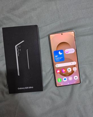 Samsung Galaxy S25 Ultra  512 GB
