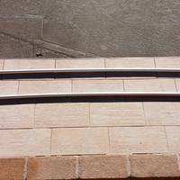 Archi per tendalino parasole cm.200 diametro 20