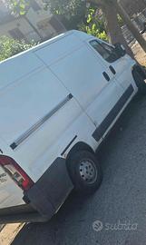 Furgone fiat ducato 120 multijet 2.2