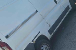 Furgone fiat ducato 120 multijet 2.2