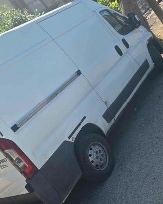 Furgone fiat ducato 120 multijet 2.2