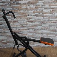Total Power Body Crunch
