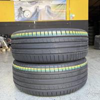 2 Gomme 245/45R20 Pirelli RSC Estive 85% residui