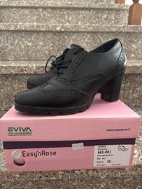 Scarpe Easy'n Rose praticamente nuove