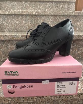 Scarpe Easy'n Rose praticamente nuove
