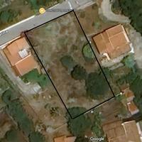 Terreno per uso agricolo o commerciale