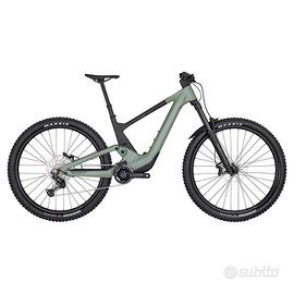 Novità SCOTT Voltage eRIDE 910 | 2025