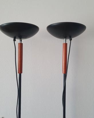 2 lampade Ovvio