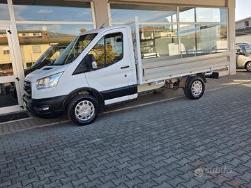Ford Transit cassone fisso 170cv