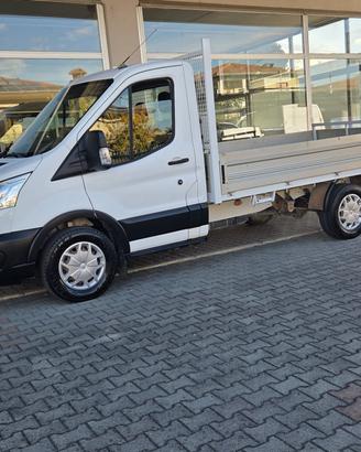 Ford Transit cassone fisso 170cv