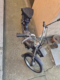 Motorino Garelli 50 CC