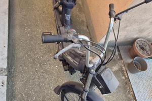 Motorino Garelli 50 CC