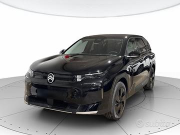 Citroen C5 Aircross 1.2 Hybrid 136cv Max e-DCS6