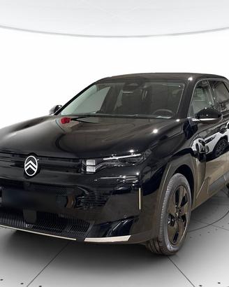 Citroen C5 Aircross 1.2 Hybrid 136cv Max e-DCS6