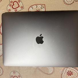 Macbokk pro mod. A1708