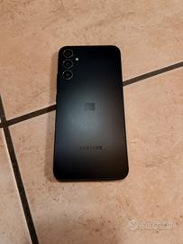 Samsung Galaxy A34 5G 256GB 8GB RAM nero dual SIM