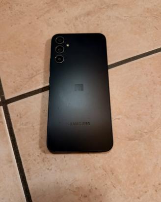Samsung Galaxy A34 5G 256GB 8GB RAM nero dual SIM