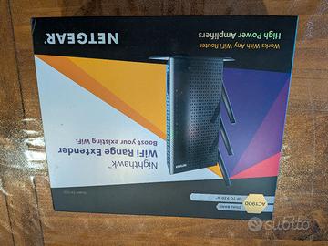 Netgear Extender AC1900