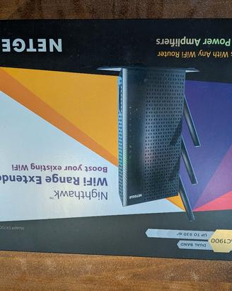 Netgear Extender AC1900