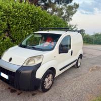 Fiat fiorino 2009 perfetto
