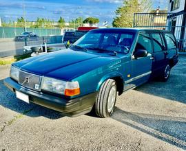 Volvo 940 Polar Km 12.200