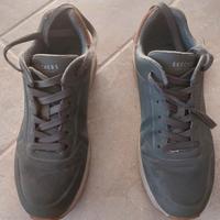 Skechers scarpe memory form