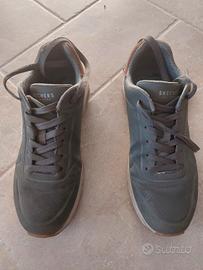 Skechers scarpe memory form