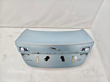 Portellone cofano post baule jaguar xf x250 2011-2