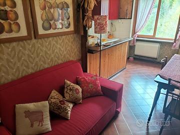 Appartamento Parco Valle Pesio