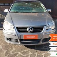 VOLKSWAGEN Polo 4� serie Polo 1.4/69CV TDI DPF ...