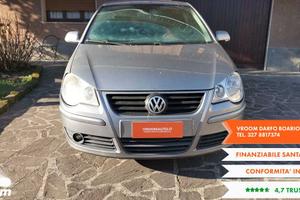 VOLKSWAGEN Polo 4� serie Polo 1.4/69CV TDI DPF ...
