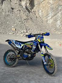 Sherco 300 sef