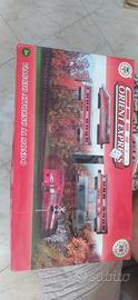 Treno Orient Express