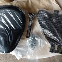 monosella Harley sportster 