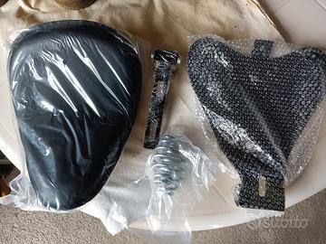 monosella Harley sportster 