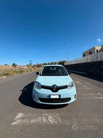 Renaul Twingo Elettrica
