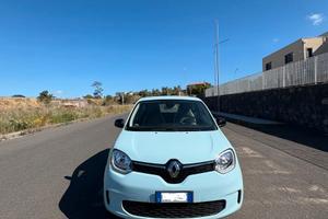 Renaul Twingo Elettrica
