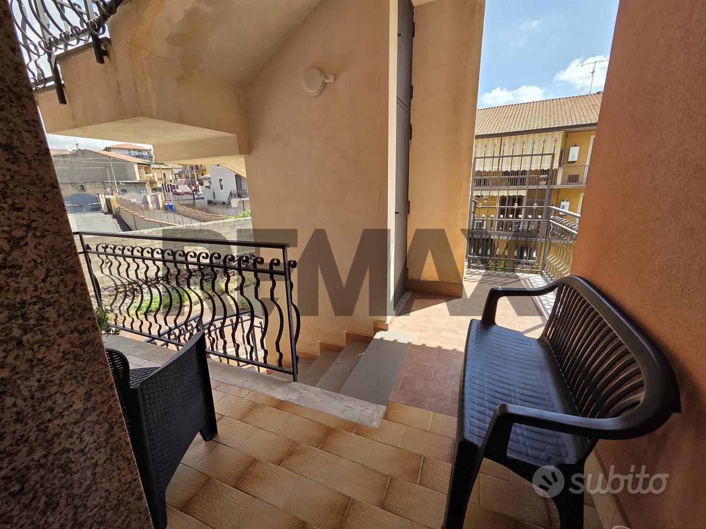 Apartment in San Pietro Clarenza - Altro