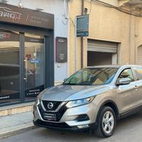 NISSAN QASHQAI 2ª SERIE 1.5 DCI 110HP BUSINESS-201