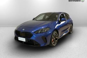 BMW Serie 1 (F70) - 118d MSport Pro
