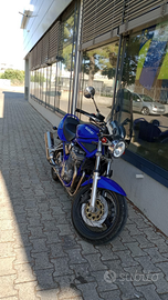 Suzuki gsf 600 Bandit