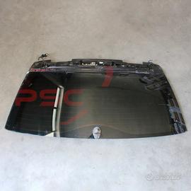 Lunotto cofano posteriore BMW E46 serie 3 330D