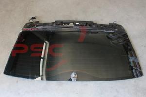 Lunotto cofano posteriore BMW E46 serie 3 330D