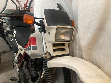 Honda xl 600 L