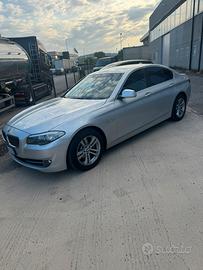 Bmw 520 futura f10/11