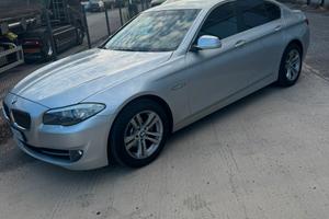 Bmw 520 futura f10/11