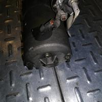 Motorino avviamento BMW 330 E46 2926cc TD del 2003