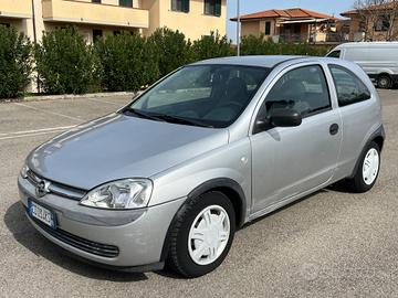 Opel Corsa 1.0i 12V cat 3 porte Club