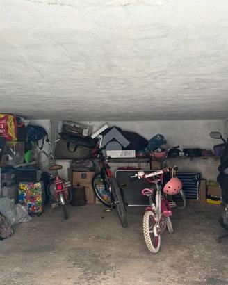 BOX A MARTINA FRANCA