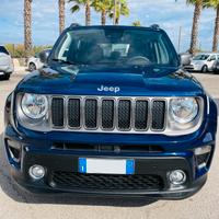 Jeep Renegade 1.3 T4 DDCT S
